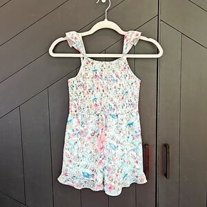 Japna Kids Romper